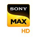 SONY MAX HD